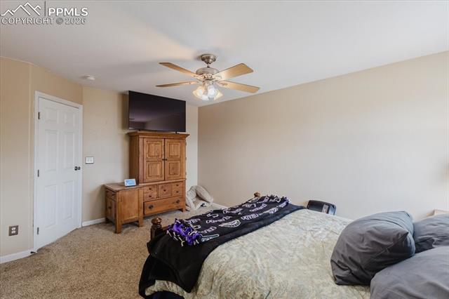 MLS Image for 1249  Marsh Hawk  ,Colorado Springs, Colorado