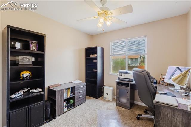 MLS Image for 1249  Marsh Hawk  ,Colorado Springs, Colorado