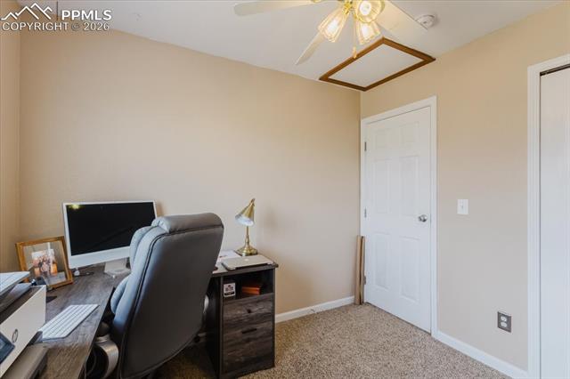 MLS Image for 1249  Marsh Hawk  ,Colorado Springs, Colorado