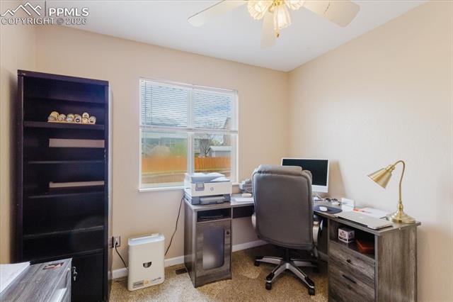 MLS Image for 1249  Marsh Hawk  ,Colorado Springs, Colorado