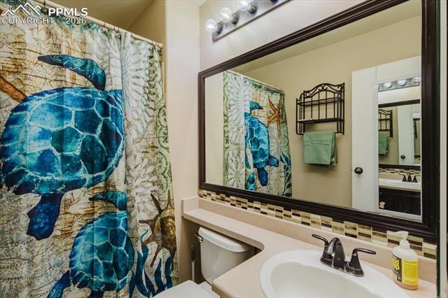 MLS Image for 1249  Marsh Hawk  ,Colorado Springs, Colorado