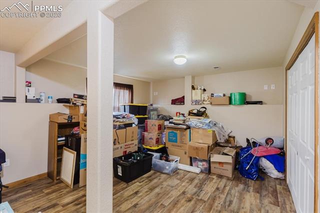 MLS Image for 1249  Marsh Hawk  ,Colorado Springs, Colorado