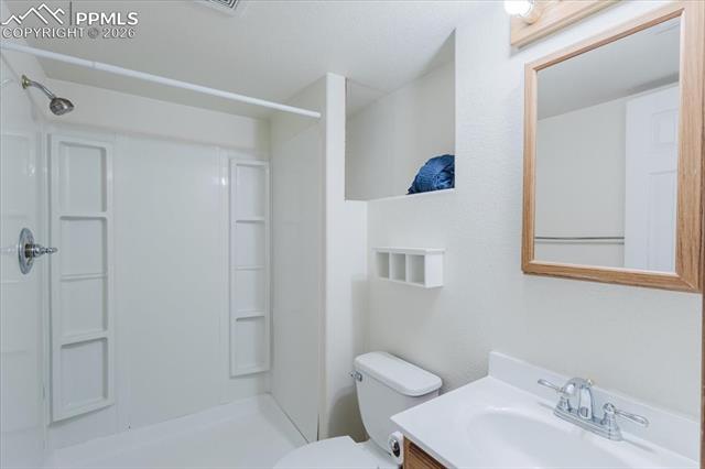 MLS Image for 1249  Marsh Hawk  ,Colorado Springs, Colorado
