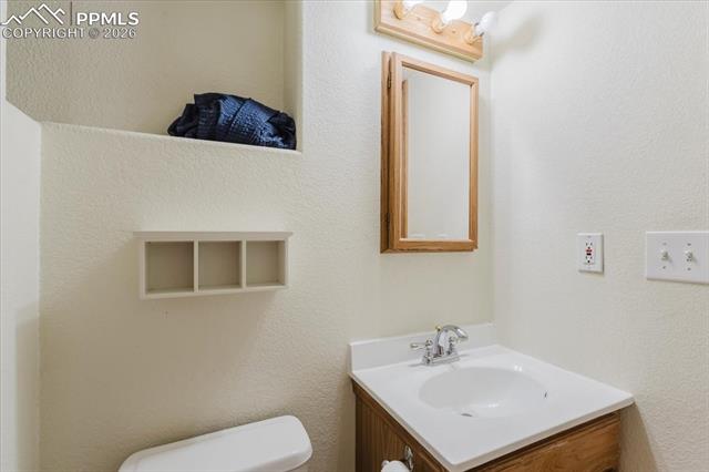 MLS Image for 1249  Marsh Hawk  ,Colorado Springs, Colorado