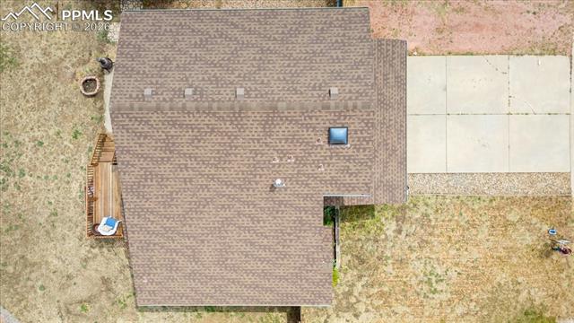 MLS Image for 1249  Marsh Hawk  ,Colorado Springs, Colorado