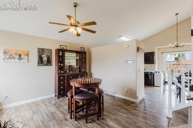 MLS Image for 1249  Marsh Hawk  ,Colorado Springs, Colorado
