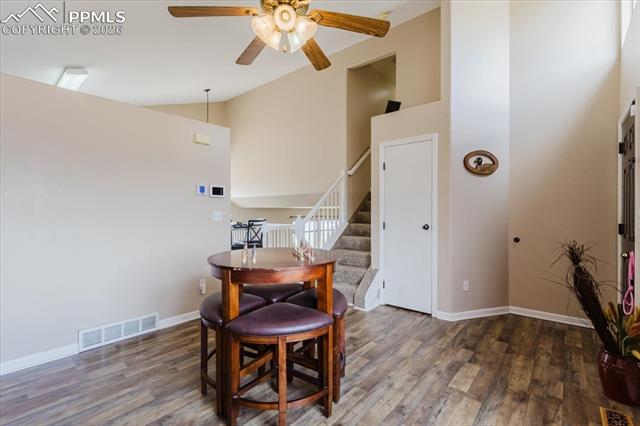MLS Image for 1249  Marsh Hawk  ,Colorado Springs, Colorado