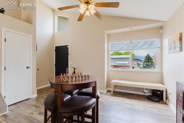 MLS Image for 1249  Marsh Hawk  ,Colorado Springs, Colorado