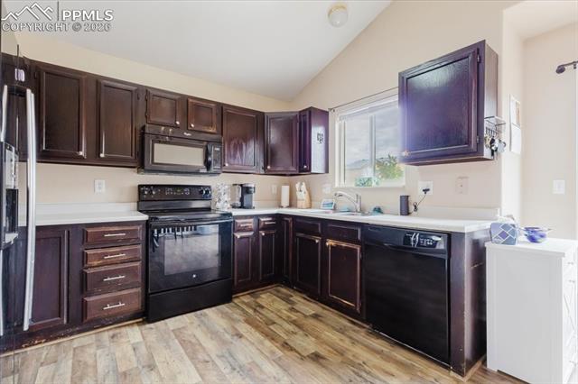 MLS Image for 1249  Marsh Hawk  ,Colorado Springs, Colorado