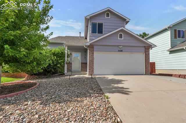 5528  Vermillion Bluffs  , colorado springs  House Search MLS Picture