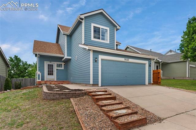 5127  Prairie Grass  , colorado springs  House Search MLS Picture