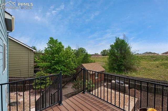 MLS Image for 5127  Prairie Grass  ,Colorado Springs, Colorado