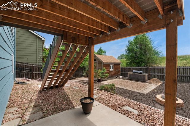 MLS Image for 5127  Prairie Grass  ,Colorado Springs, Colorado