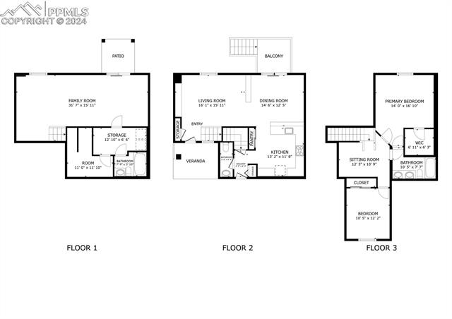 MLS Image for 5127  Prairie Grass  ,Colorado Springs, Colorado