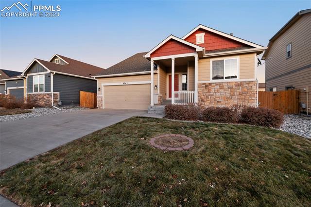 MLS Image for 4543  Brylie  ,Colorado Springs, Colorado