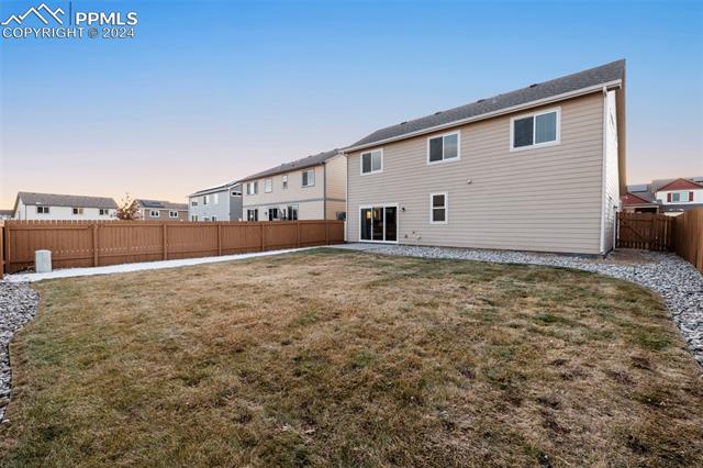 MLS Image for 4543  Brylie  ,Colorado Springs, Colorado