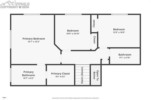 MLS Image for 4543  Brylie  ,Colorado Springs, Colorado