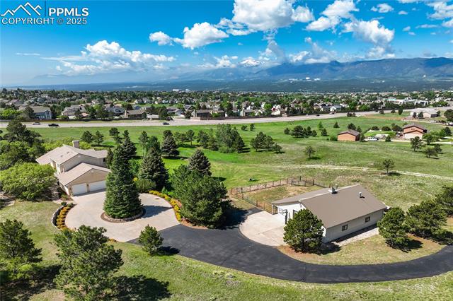 15635  Kingswood  , colorado springs  House Search MLS Picture