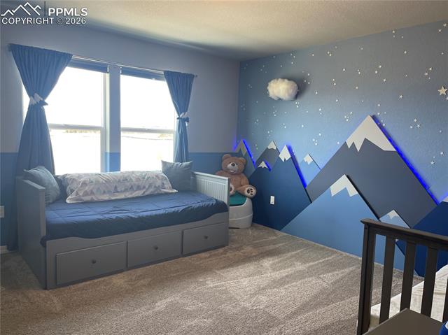 MLS Image for 8442  Noreen Falls  ,Colorado Springs, Colorado