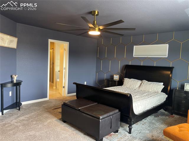MLS Image for 8442  Noreen Falls  ,Colorado Springs, Colorado