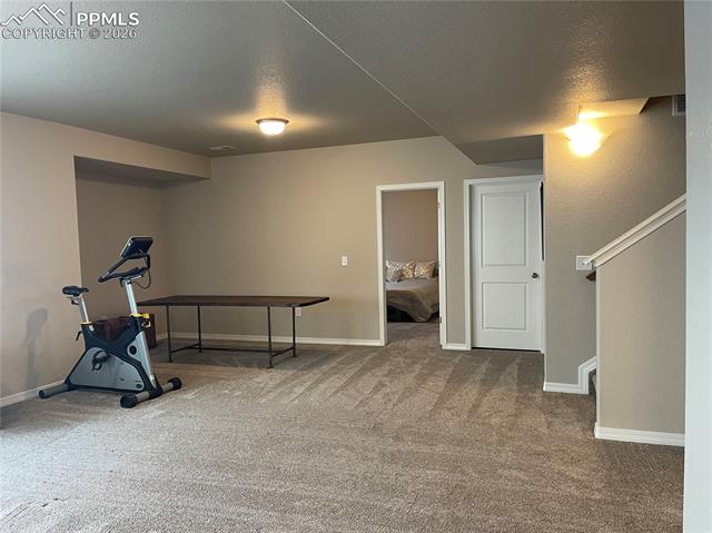 MLS Image for 8442  Noreen Falls  ,Colorado Springs, Colorado