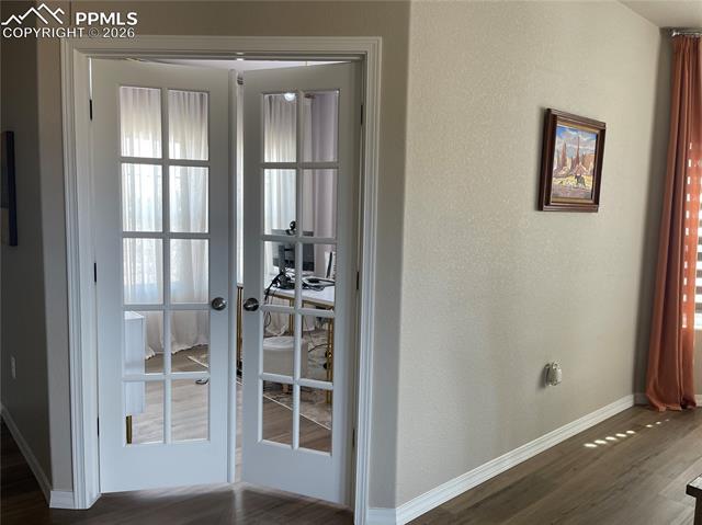 MLS Image for 8442  Noreen Falls  ,Colorado Springs, Colorado