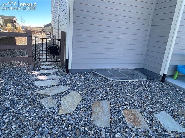 MLS Image for 8442  Noreen Falls  ,Colorado Springs, Colorado