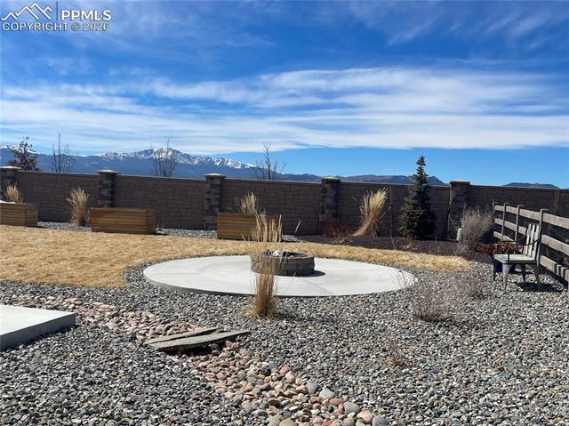 MLS Image for 8442  Noreen Falls  ,Colorado Springs, Colorado