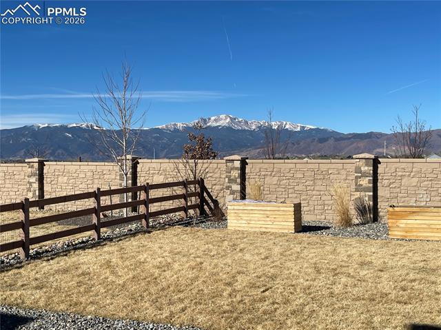 MLS Image for 8442  Noreen Falls  ,Colorado Springs, Colorado