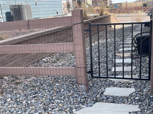 MLS Image for 8442  Noreen Falls  ,Colorado Springs, Colorado