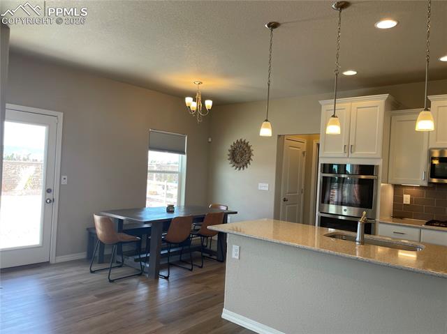 MLS Image for 8442  Noreen Falls  ,Colorado Springs, Colorado