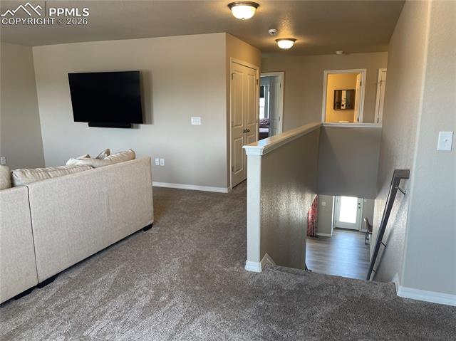 MLS Image for 8442  Noreen Falls  ,Colorado Springs, Colorado