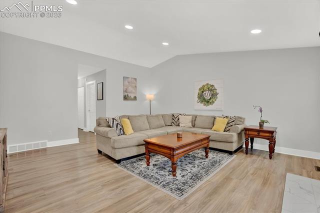 MLS Image for 610 E San Gabriel  ,Colorado Springs, Colorado