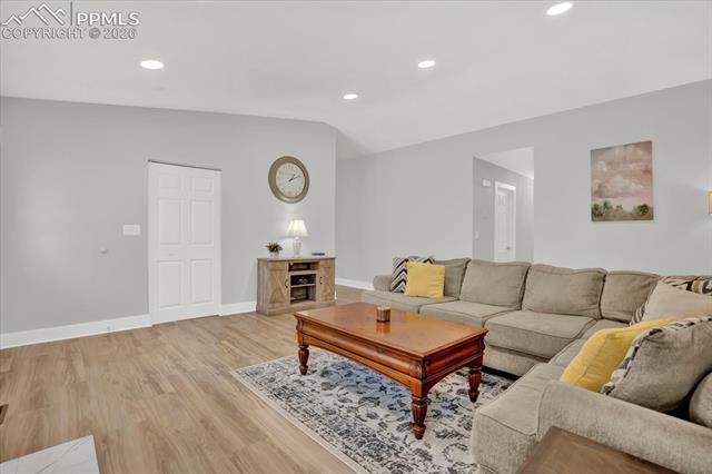 MLS Image for 610 E San Gabriel  ,Colorado Springs, Colorado