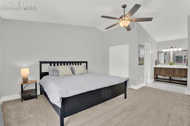 MLS Image for 610 E San Gabriel  ,Colorado Springs, Colorado