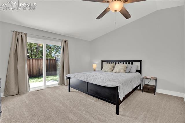 MLS Image for 610 E San Gabriel  ,Colorado Springs, Colorado