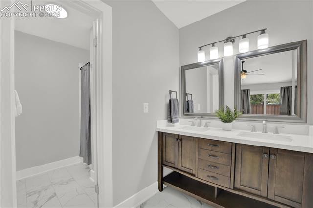 MLS Image for 610 E San Gabriel  ,Colorado Springs, Colorado