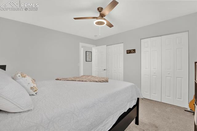 MLS Image for 610 E San Gabriel  ,Colorado Springs, Colorado