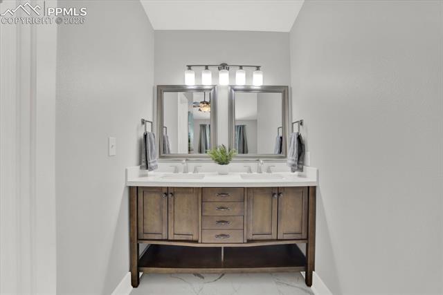 MLS Image for 610 E San Gabriel  ,Colorado Springs, Colorado