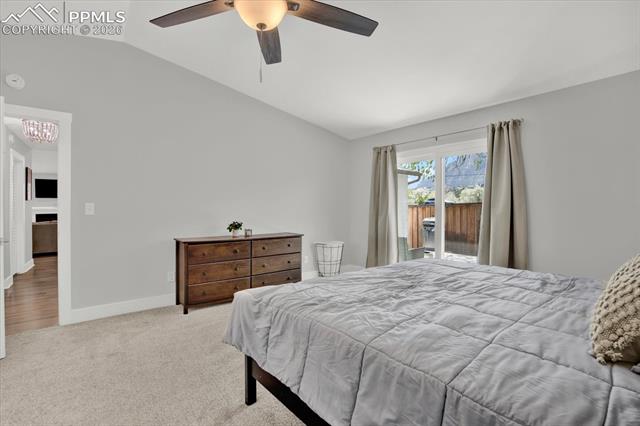 MLS Image for 610 E San Gabriel  ,Colorado Springs, Colorado