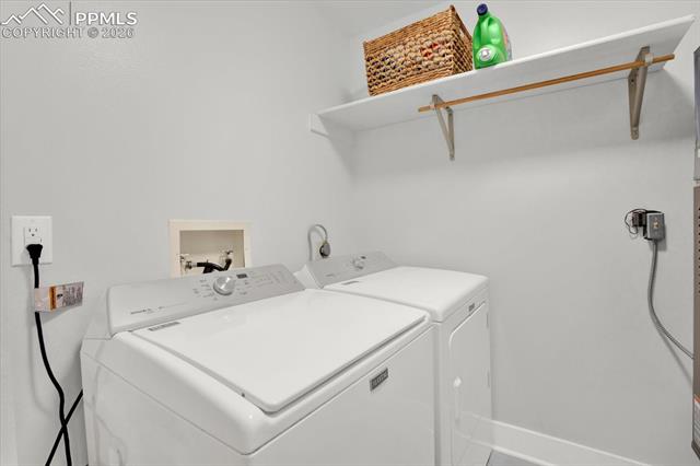 MLS Image for 610 E San Gabriel  ,Colorado Springs, Colorado