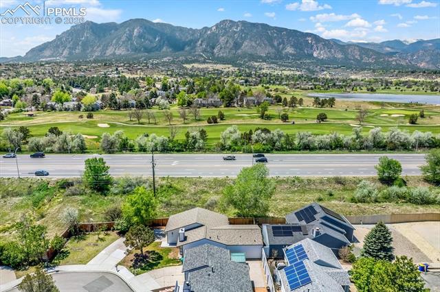 MLS Image for 610 E San Gabriel  ,Colorado Springs, Colorado