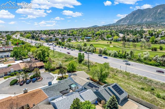 MLS Image for 610 E San Gabriel  ,Colorado Springs, Colorado
