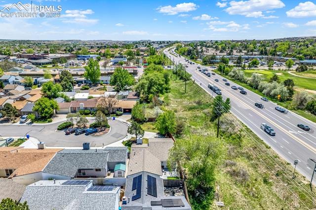 MLS Image for 610 E San Gabriel  ,Colorado Springs, Colorado
