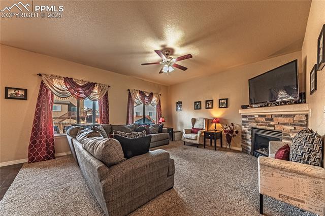MLS Image for 12420  Mt Belford  ,Peyton, Colorado