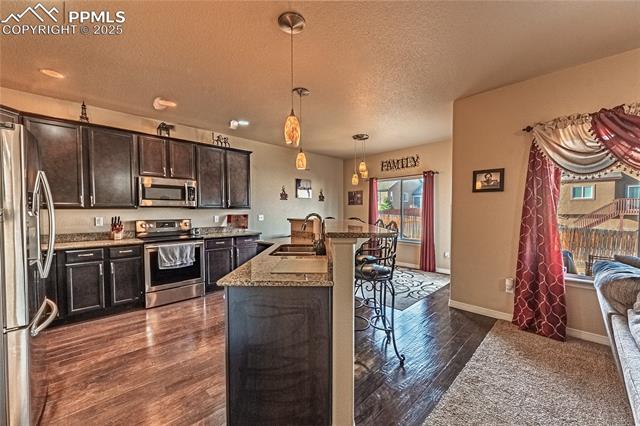 MLS Image for 12420  Mt Belford  ,Peyton, Colorado