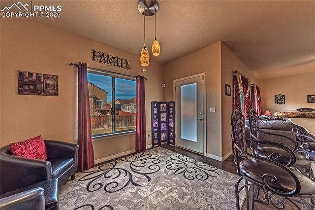 MLS Image for 12420  Mt Belford  ,Peyton, Colorado