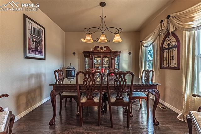 MLS Image for 12420  Mt Belford  ,Peyton, Colorado