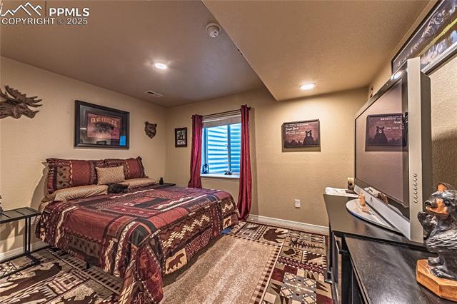 MLS Image for 12420  Mt Belford  ,Peyton, Colorado