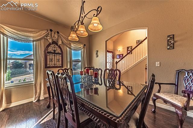 MLS Image for 12420  Mt Belford  ,Peyton, Colorado